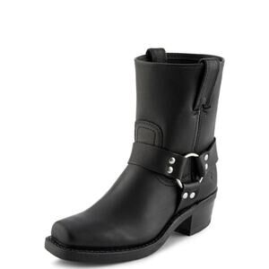 Frye Harness Boots for Women Crafted  Size 7.5